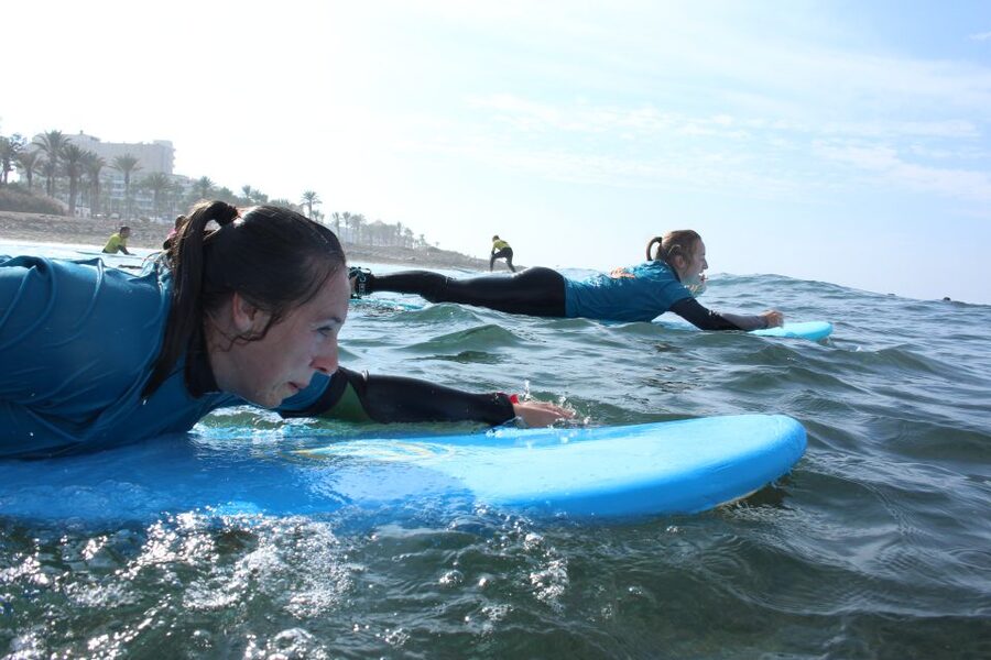 Tenerife: Surfing Lesson for All Levels, Photos included - Languages and Instructor Style