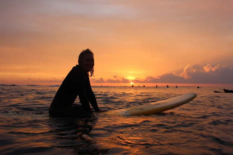 Tenerife: Surfing Lesson for All Levels, Photos included - Photos, Snacks, and the Value of the $40 Price
