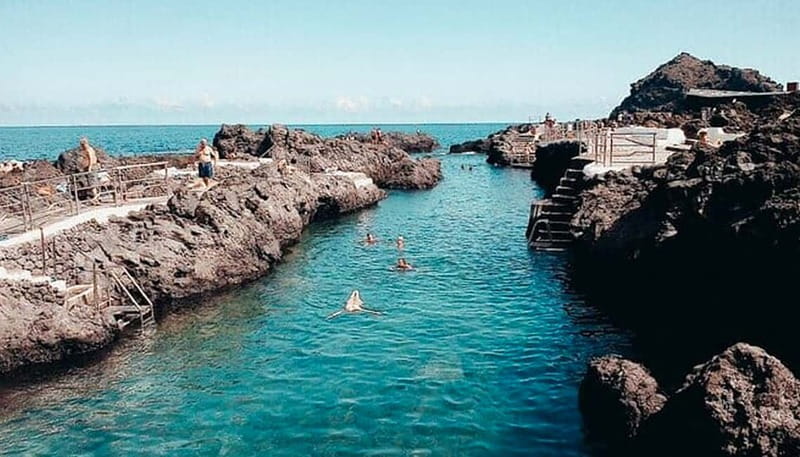 Tenerife: Teide, Icod de los Vinos & Garachico Full Day Tour - Key points to know before you book