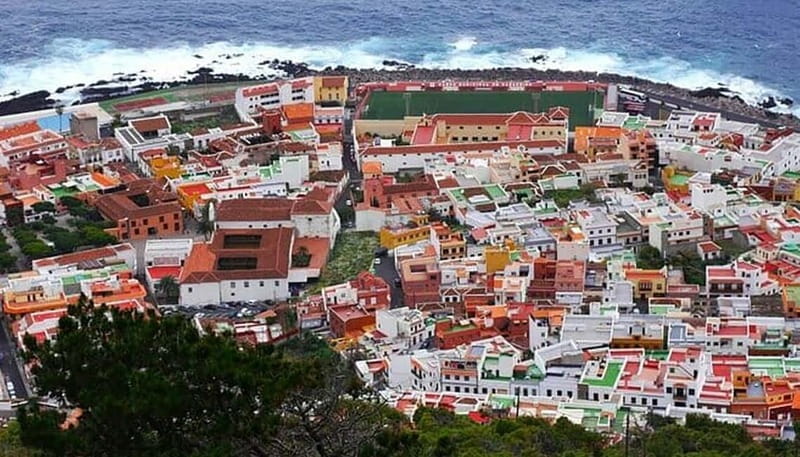 Tenerife: Teide, Icod de los Vinos & Garachico Full Day Tour - Who should book this outing?