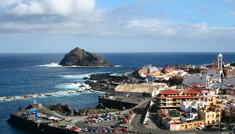 Tenerife: Teide, Icod de los Vinos & Garachico Full Day Tour - Why this Tenerife day tour works