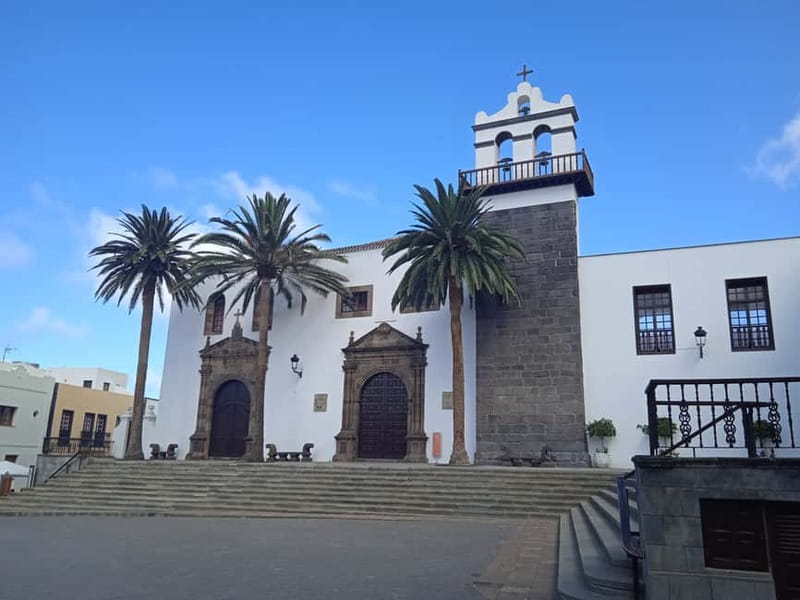 Tenerife: Teide, Icod de los Vinos & Garachico Full Day Tour - What the $45 price really buys you