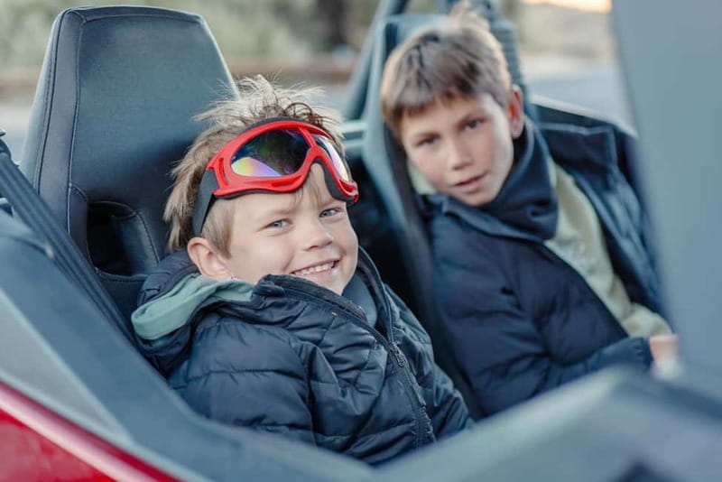 Tenerife: Teide National Park Guided Buggy Tour - Practical details for a smoother outing