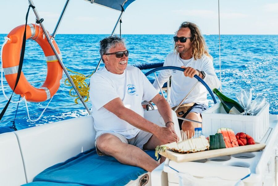 Tenerife: Whale & Dolphin Watching with Drinks and Snacks - Who will enjoy this cruise most
