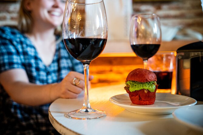 The Authentic Bilbao Pintxos, Food & Wine Tour with a Local - Why pintxos are such a good way to meet Bilbao