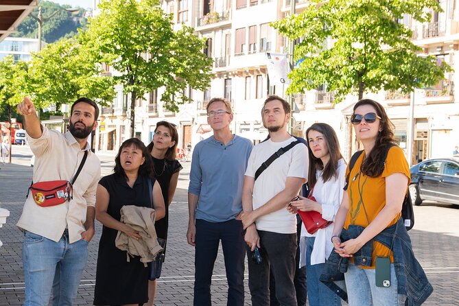 The Authentic Bilbao Pintxos, Food & Wine Tour with a Local - Practical details before you book