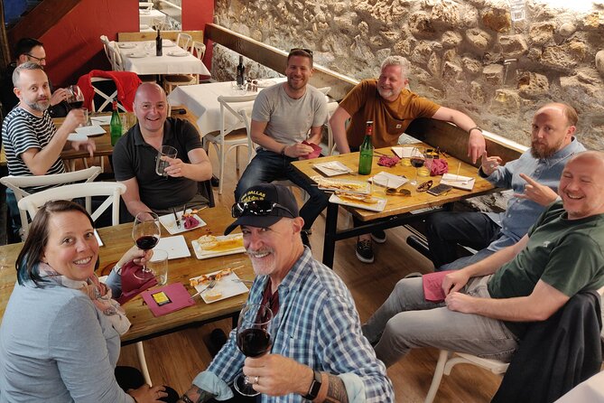 The Authentic Bilbao Pintxos, Food & Wine Tour with a Local - Who will get the most from this Bilbao food walk?