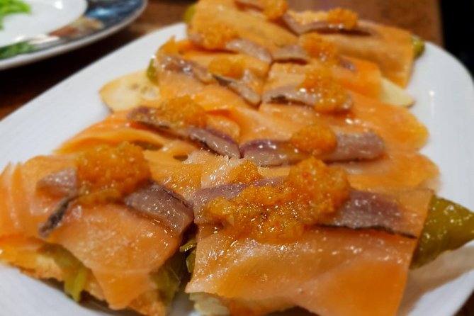 The Award-Winning Bilbao Food Tour & Wine Pairing by Basque Local - The local guide makes the difference