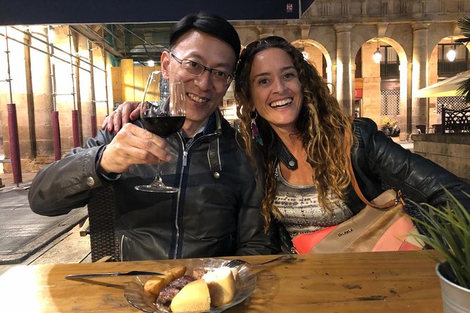 The Award-Winning Bilbao Food Tour & Wine Pairing by Basque Local - Who will enjoy this tour most