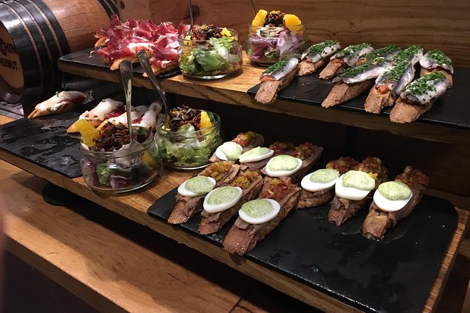 The Award-Winning Bilbao Food Tour & Wine Pairing by Basque Local - Is the $126.98 price worth it?