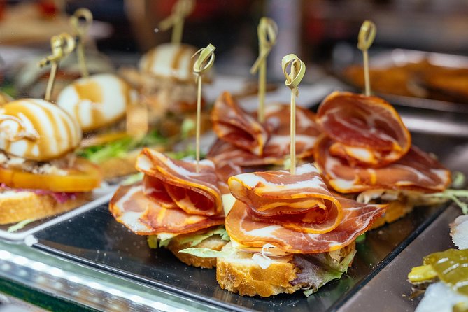 The Award-Winning PRIVATE Food Tour of Mallorca: The 10 Tastings - A food tour that also gets you oriented in Palma