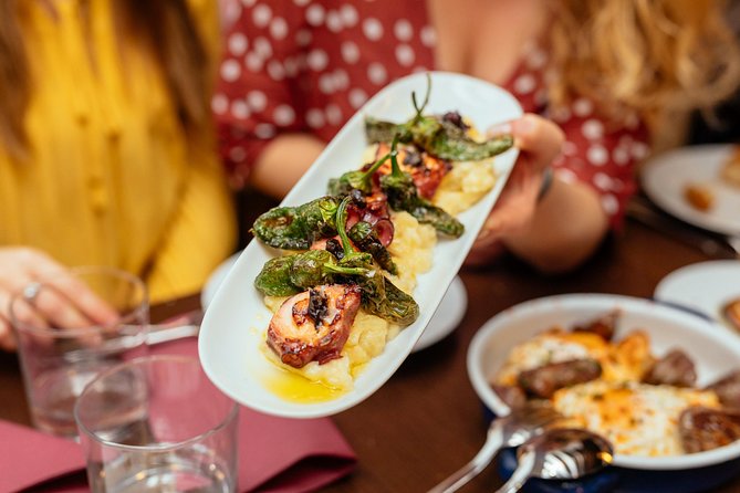 The Award-Winning PRIVATE Food Tour of Mallorca: The 10 Tastings - What the 10 tastings may look like