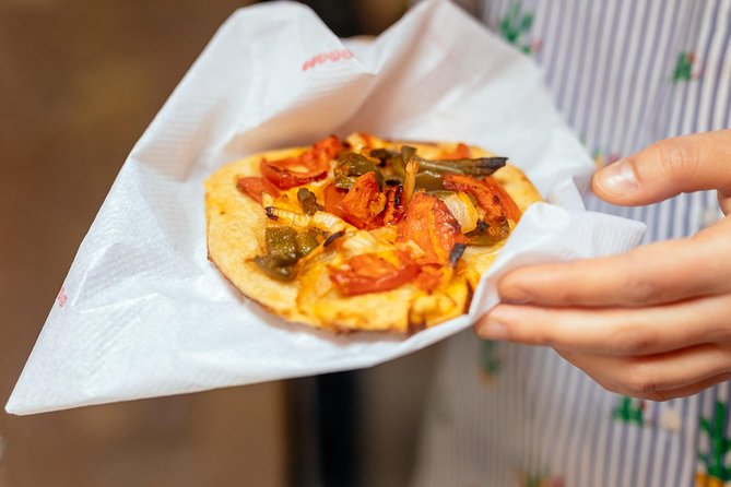 The Award-Winning PRIVATE Food Tour of Mallorca: The 10 Tastings - Private guiding makes the route more personal