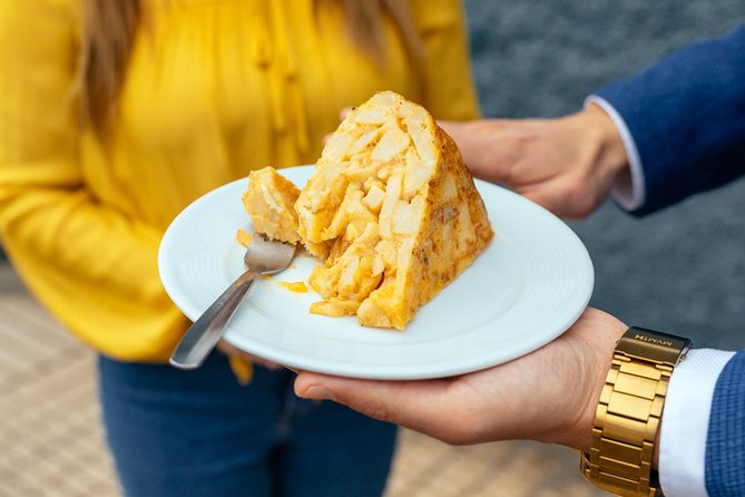 The Award-Winning PRIVATE Food Tour of Mallorca: The 10 Tastings - Walking, heat, and the pace of the afternoon