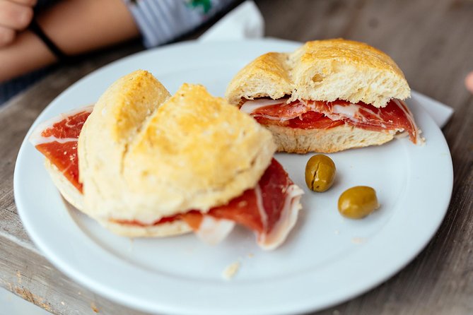 The Award-Winning PRIVATE Food Tour of Mallorca: The 10 Tastings - Is $146.39 per person a fair price?