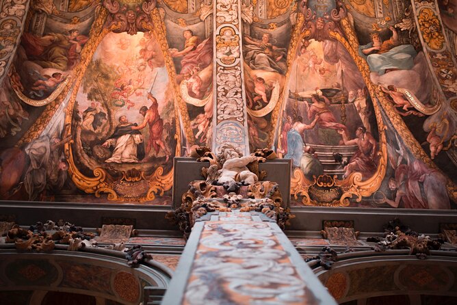 The Light of Saint Nicholas - Homage to Beauty, the light presentation