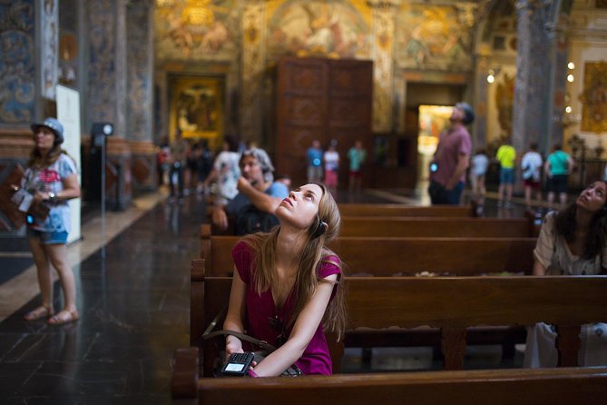 The Light of Saint Nicholas - Timing, comfort, and small practical points