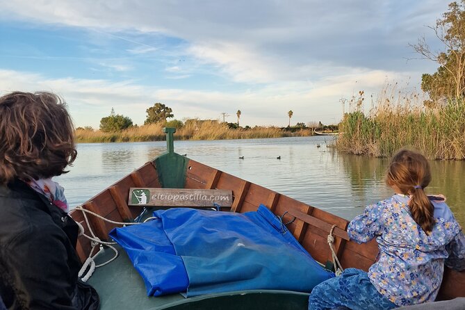 The Original Albufera Tour: Barraca, Boat Ride & Local Guide - Why Albufera makes a good break from Valencia