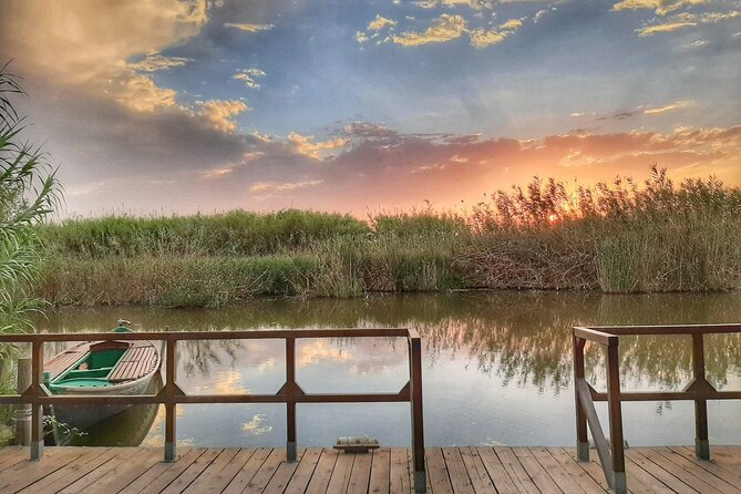 The Original Albufera Tour: Barraca, Boat Ride & Local Guide - What the four-hour schedule feels like
