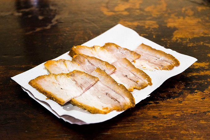 The Seville Tapas Crawl Tour by Food Lover Tour - What the guides add to the meal
