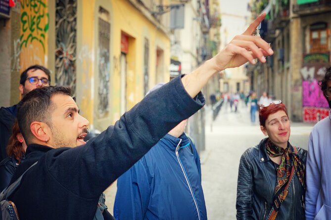 The Spanish Civil War & Franco Barcelona Walking Tour - Why this tour changes the way you see Barcelona