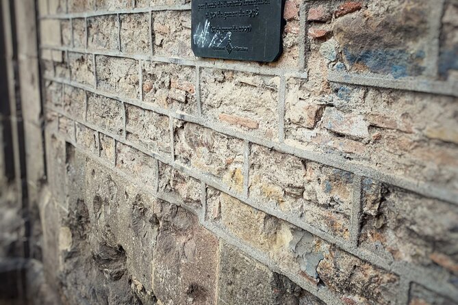 The Spanish Civil War & Franco Barcelona Walking Tour - La Rambla: war history beneath the city’s tourist surface
