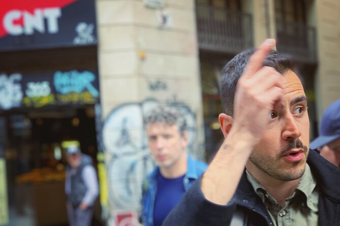 The Spanish Civil War & Franco Barcelona Walking Tour - Plaça de Catalunya: beginning at Barcelona’s political center