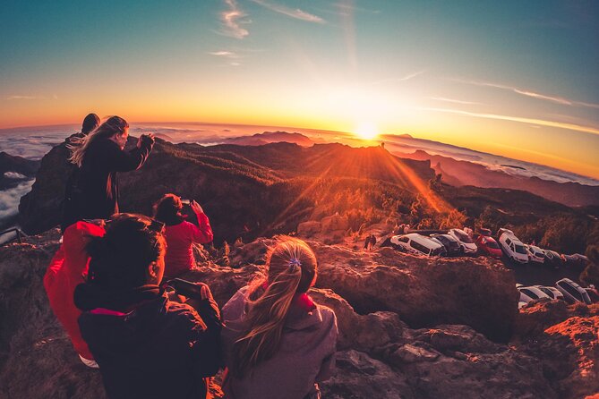The Volcano Heart Tour: Hiking, Tasting and Sunset Experience - Why this tour shows Gran Canaria beyond the beaches