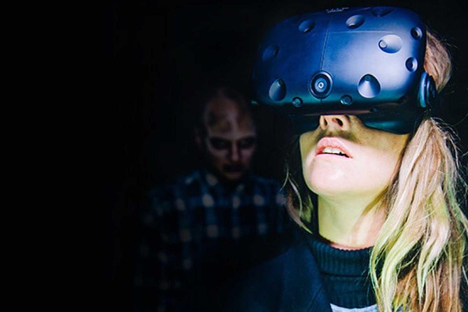 The VR Experience Barcelona - What the strong ratings tell you, and what they do not
