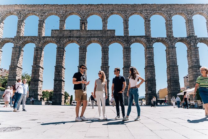 Three Cities in One Day: Segovia, Avila and Toledo from Madrid - What this day trip actually gives you
