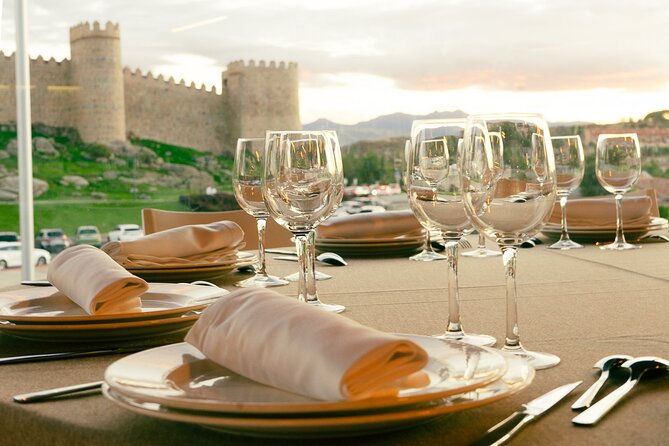 Three Cities in One Day: Segovia, Avila and Toledo from Madrid - Segovia and the Roman aqueduct
