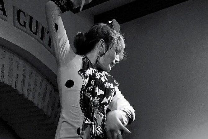 Ticket for Casa de la Guitarra Flamenco Show - Who will enjoy Casa de la Guitarra most