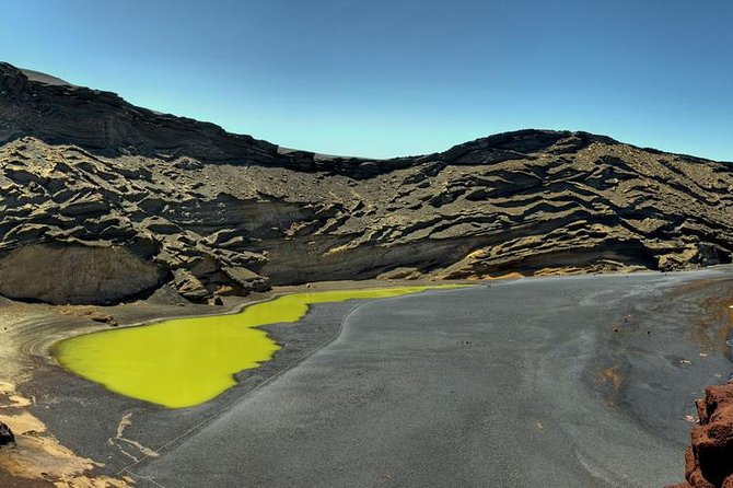 Timanfaya, Golfo, Jameos Agua & Camel Ride (opt) - Lanzarote - Why this Lanzarote day tour works