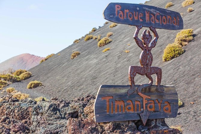 Timanfaya, Jameos Agua & Cueva Verdes - Highlights Lanzarote - Why this day works for seeing Lanzarote’s volcanic side