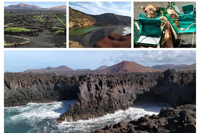 Timanfaya & Lanzarote Volcano Experience - Guides Make the Difference