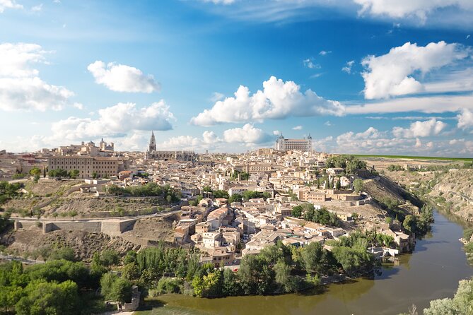 Toledo Day Trip with Optional Attraction Tickets from Madrid - Free time in the Jewish Quarter and beyond
