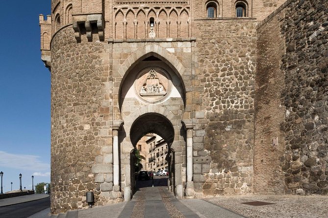 Toledo Half or Full Day Tour with Optional Lunch from Madrid - El Greco at Santo Tomé