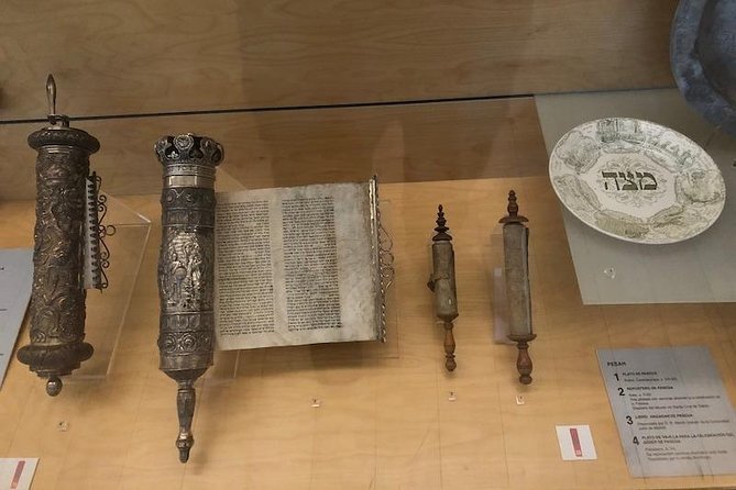 Toledo Jewish Heritage Private Tour with expert local guide - Why Toledo’s Jewish quarter deserves a focused tour