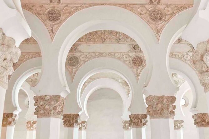 Toledo Jewish Heritage Private Tour with expert local guide - Is $151.23 per person a fair price?