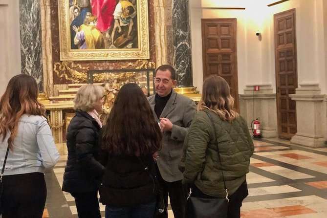 Toledo Private Tour with Licensed Guide and Driver from Madrid - Why a private Madrid to Toledo trip makes sense