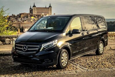 Toledo Private Tour with Licensed Guide and Driver from Madrid