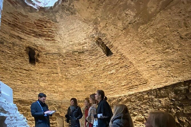 Toledo Private Tour with Licensed Guide and Driver from Madrid - Adding lunch, shopping, and extra time
