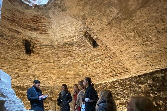Toledo Private Tour with Licensed Local Guide - Key points to know before you book