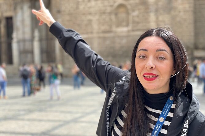 Toledo Private Tour with Licensed Local Guide - Jewish Toledo and the city’s three faith traditions