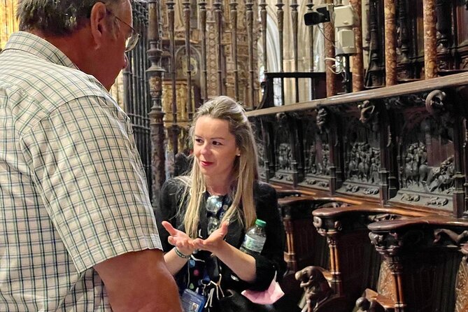Toledo Private Tour with Licensed Local Guide - Three hours or a full eight-hour day?