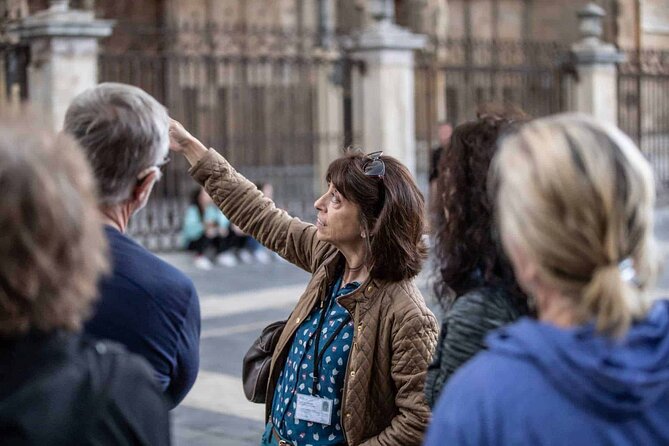 Toledo Private Tour with Local Guide. Pick up in Madrid optional - The Cathedral of Toledo deserves your time