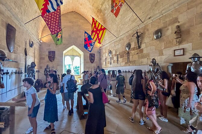 Toledo, Segovia and Avila from Madrid with Tickets and Lunch - Ávila: Spain’s most powerful medieval walls