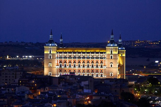 Toledo Tour from Madrid: Cathedral, Synagogue & St. Tome's Church - Key points before you book