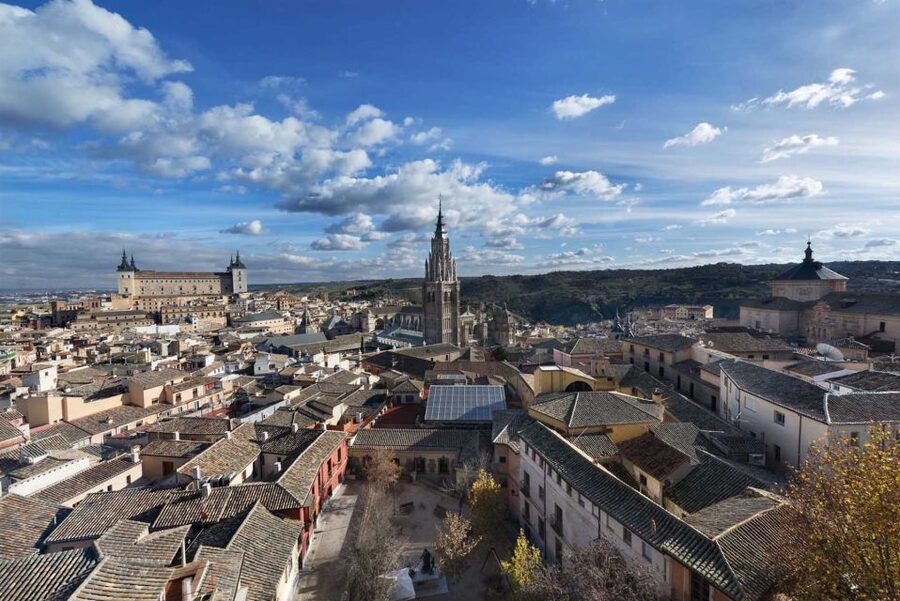 Toledo: Tourist Bracelet with Entry to 7 Attractions - Santo Tomé and El Greco’s famous work