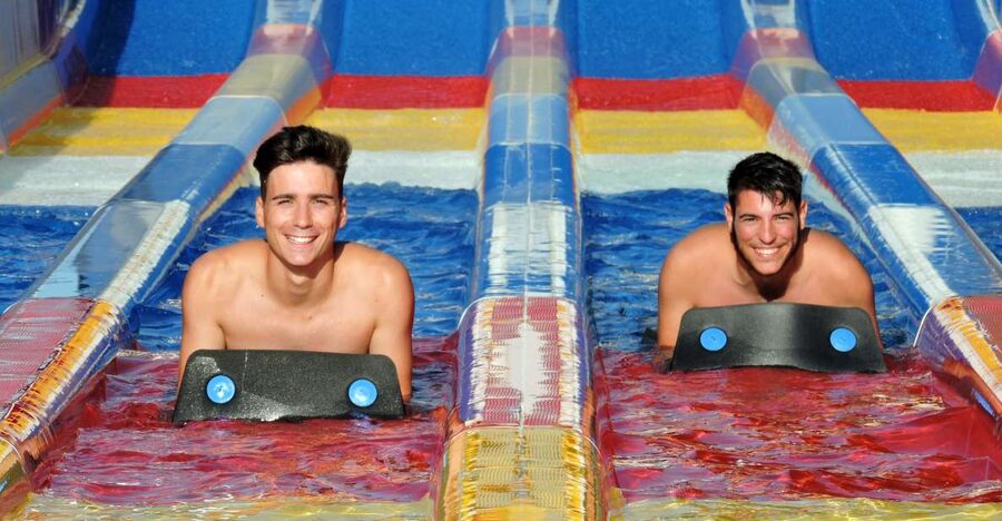 Torrevieja: Aquopolis Water Park Entry Ticket - Key points to know before you go